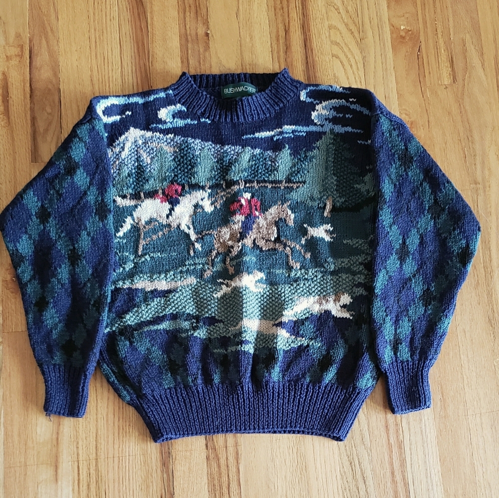 Vintage Sweater